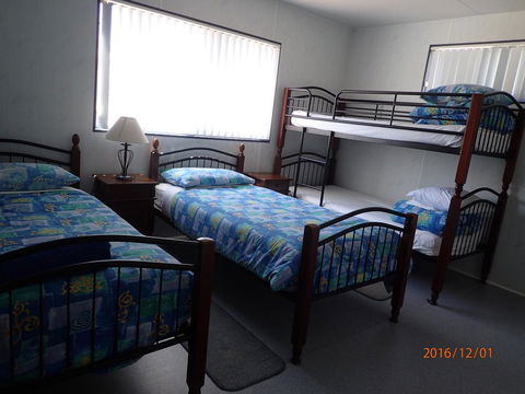 Leander Reef Holiday Park - Kingaroy Accommodation 10