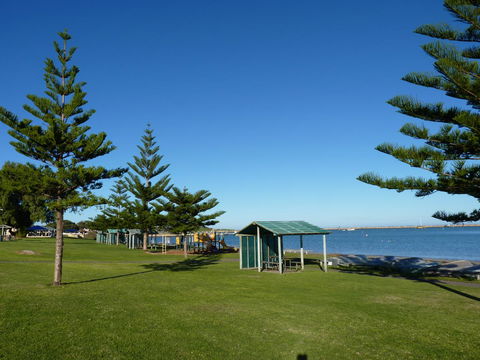 Leander Reef Holiday Park - Kingaroy Accommodation 5
