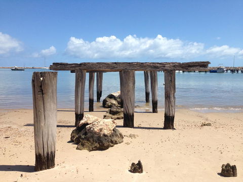 Leander Reef Holiday Park - Kingaroy Accommodation 16