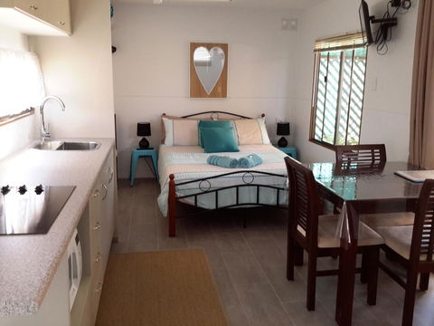 Leander Reef Holiday Park - Kingaroy Accommodation 11