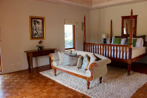 Moana Spa Villas - Prime Yallingup Location - Kingaroy Accommodation 5