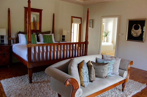 Moana Spa Villas - Prime Yallingup Location - Kingaroy Accommodation 2