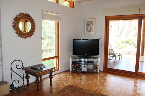 Moana Spa Villas - Prime Yallingup Location - Kingaroy Accommodation 13