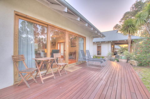 Moana Spa Villas - Prime Yallingup Location - Kingaroy Accommodation 8