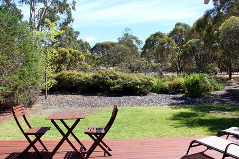 Moana Spa Villas - Prime Yallingup Location - Kingaroy Accommodation 21