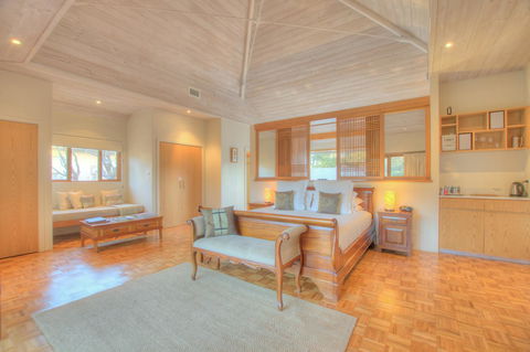 Moana Spa Villas - Prime Yallingup Location - Kingaroy Accommodation 25