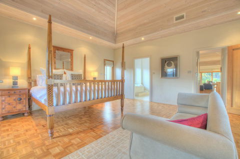 Moana Spa Villas - Prime Yallingup Location - Kingaroy Accommodation 26
