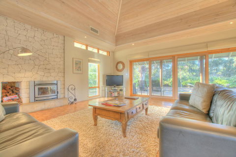 Moana Spa Villas - Prime Yallingup Location - Kingaroy Accommodation 4