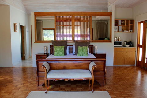 Moana Spa Villas - Prime Yallingup Location - Kingaroy Accommodation 3