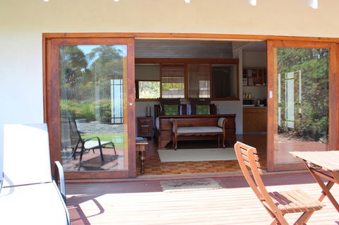 Moana Spa Villas - Prime Yallingup Location - Kingaroy Accommodation 33