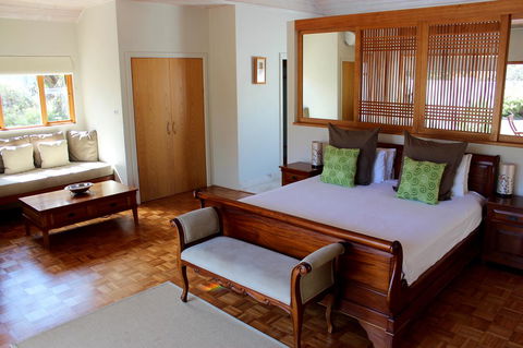 Moana Spa Villas - Prime Yallingup Location - Kingaroy Accommodation 32