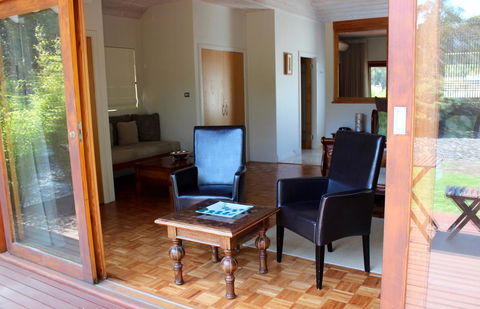 Moana Spa Villas - Prime Yallingup Location - Kingaroy Accommodation 11