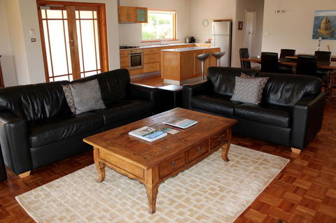 Moana Spa Villas - Prime Yallingup Location - Kingaroy Accommodation 7