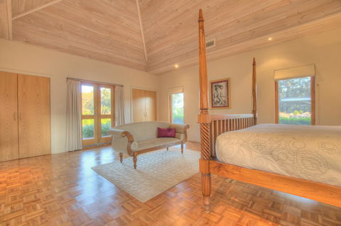Moana Spa Villas - Prime Yallingup Location - Kingaroy Accommodation 28