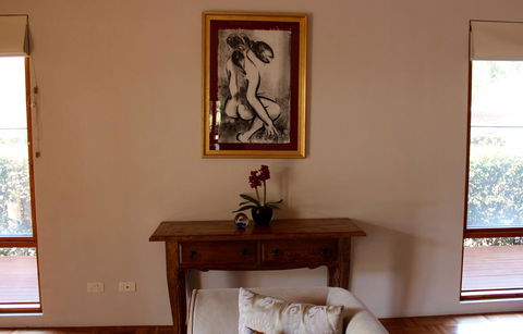 Moana Spa Villas - Prime Yallingup Location - Kingaroy Accommodation 20