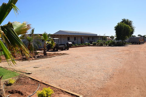 Norwesta Lifestyle Park - Kingaroy Accommodation 6