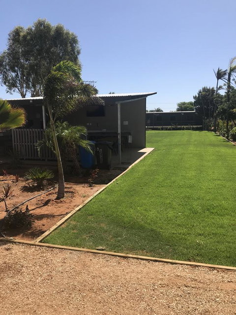 Norwesta Lifestyle Park - Kingaroy Accommodation 3
