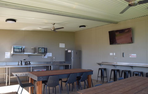 Norwesta Lifestyle Park - Kingaroy Accommodation 5