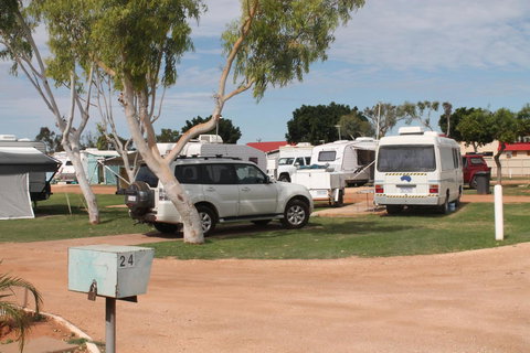 Norwesta Lifestyle Park - Kingaroy Accommodation 1