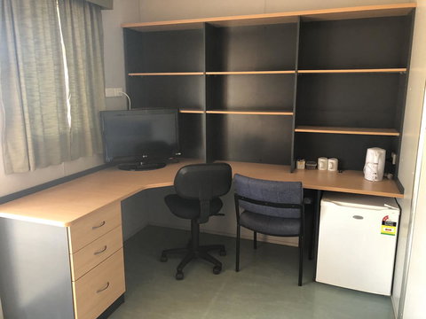 Norwesta Lifestyle Park - Kingaroy Accommodation 8