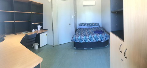 Norwesta Lifestyle Park - Kingaroy Accommodation 4