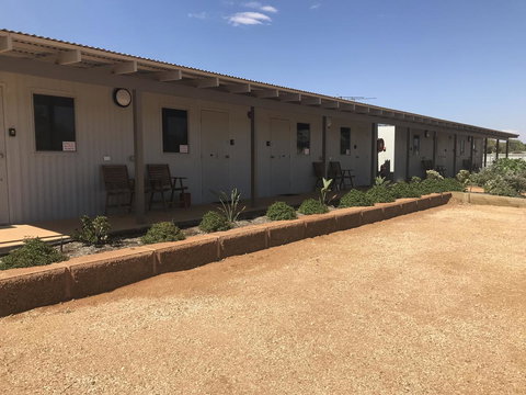 Norwesta Lifestyle Park - Kingaroy Accommodation 2