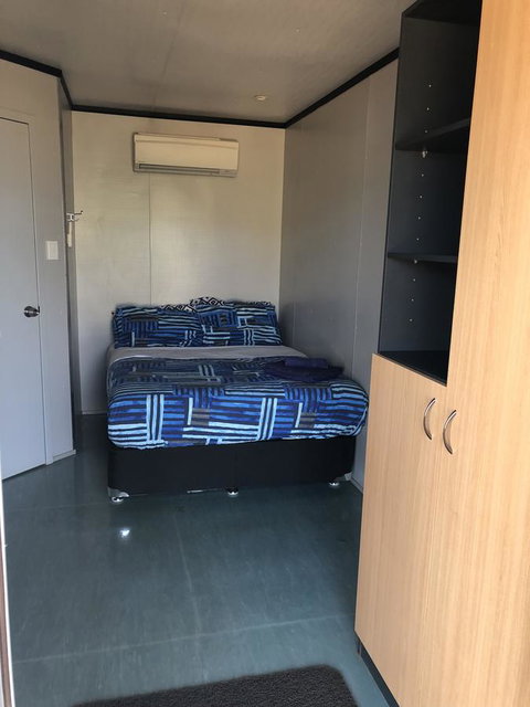 Norwesta Lifestyle Park - Kingaroy Accommodation 10