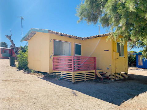 Shark Bay Cottages - Kingaroy Accommodation 42