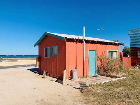 Shark Bay Cottages - Kingaroy Accommodation 39