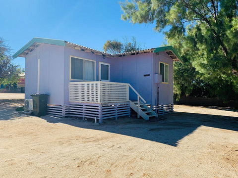 Shark Bay Cottages - Kingaroy Accommodation 43