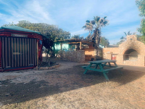 Shark Bay Cottages - Kingaroy Accommodation 37