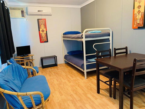Shark Bay Cottages - Kingaroy Accommodation 19