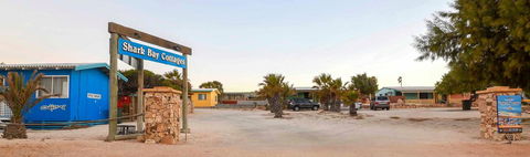 Shark Bay Cottages - Kingaroy Accommodation 32