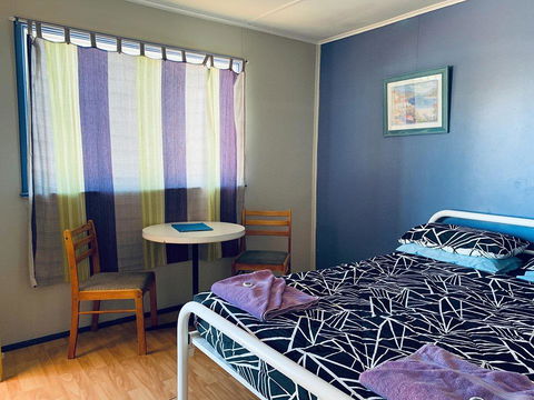 Shark Bay Cottages - Kingaroy Accommodation 21