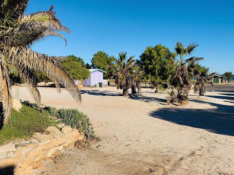 Shark Bay Cottages - Kingaroy Accommodation 12
