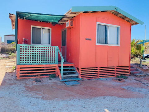 Shark Bay Cottages - Kingaroy Accommodation 38