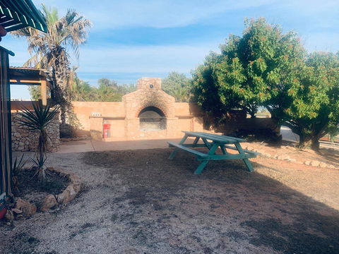 Shark Bay Cottages - Kingaroy Accommodation 36