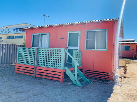 Shark Bay Cottages - Kingaroy Accommodation 41