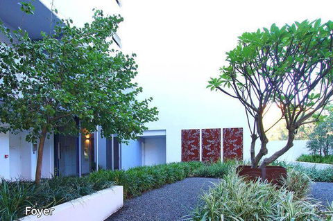 Scene Apartment 11 - Kingaroy Accommodation 17