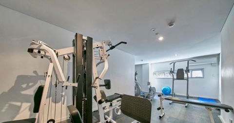 Scene Apartment 11 - Kingaroy Accommodation 25