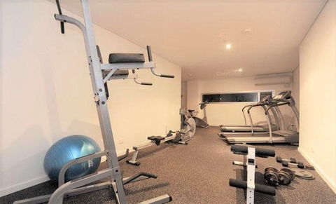 Scene Apartment 11 - Kingaroy Accommodation 23