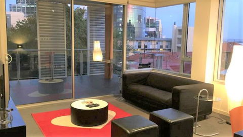Scene Apartment 11 - Kingaroy Accommodation 18