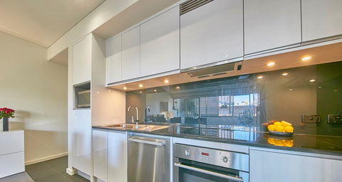 Scene Apartment 11 - Kingaroy Accommodation 20