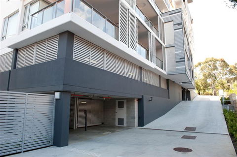 Scene Apartment 11 - Kingaroy Accommodation 26