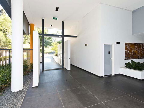 Scene Apartment 11 - Kingaroy Accommodation 15