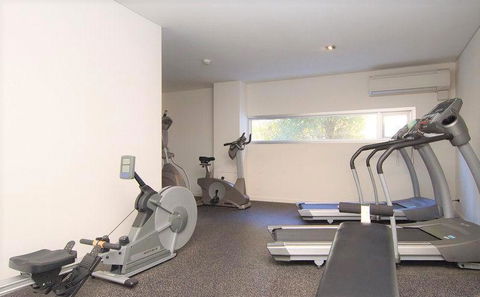Scene Apartment 11 - Kingaroy Accommodation 7