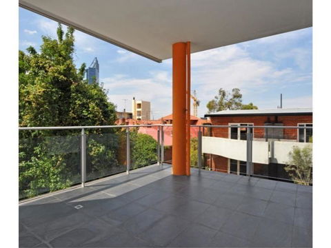 Scene Apartment 11 - Kingaroy Accommodation 4