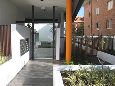 Scene Apartment 11 - Kingaroy Accommodation 16