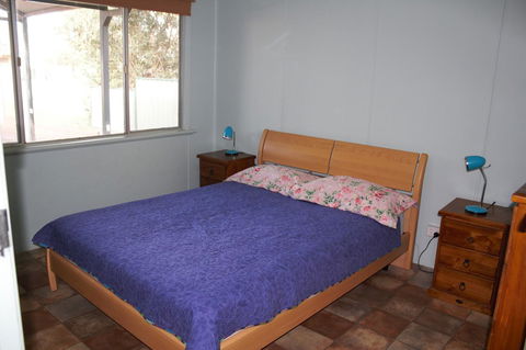 Kestrel Chalets - Kingaroy Accommodation 19
