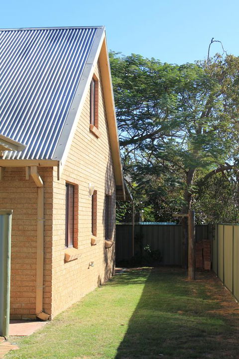 Kestrel Chalets - Kingaroy Accommodation 5